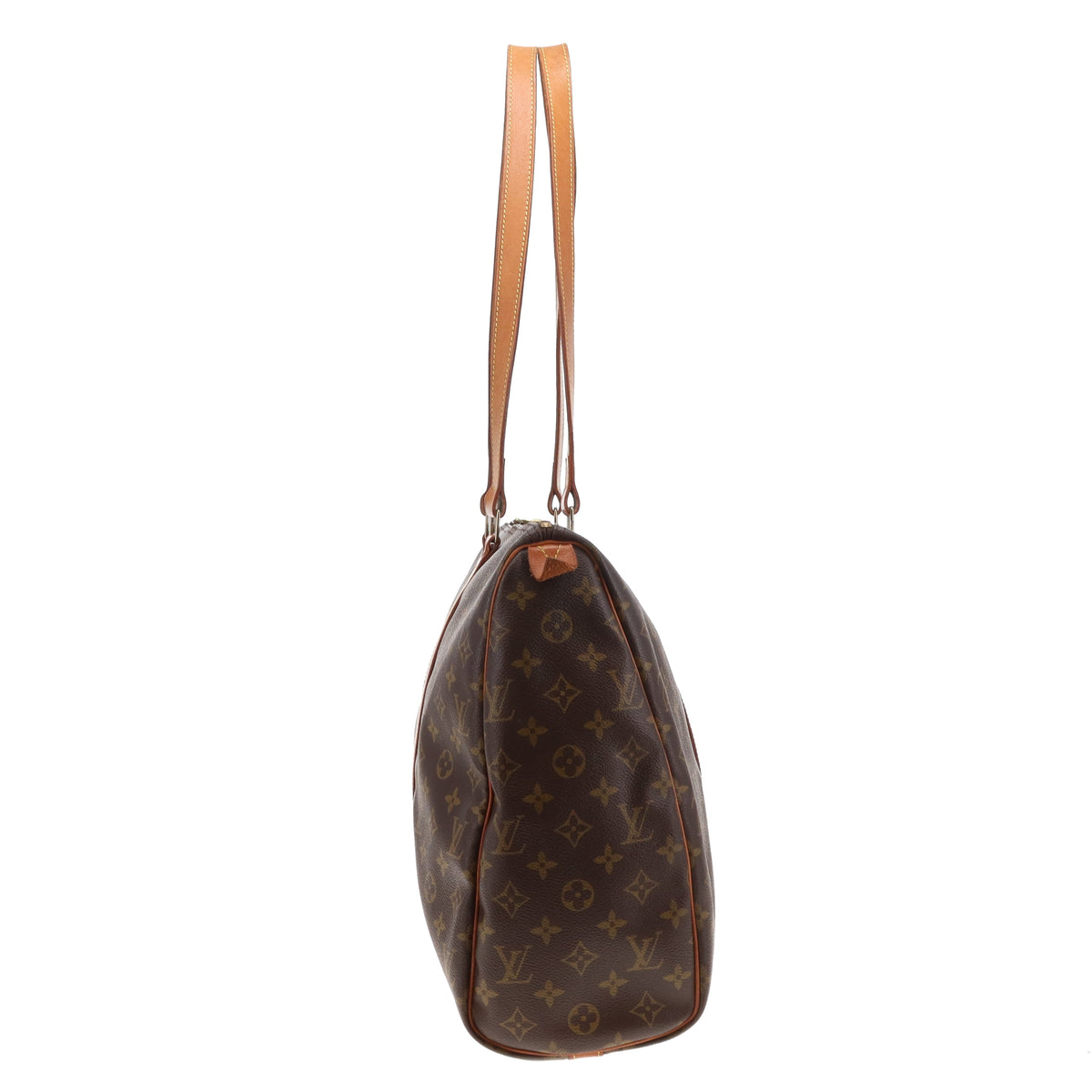 Louis Vuitton Sac Flanerie Monogram Vintage AR0956 - 1996
