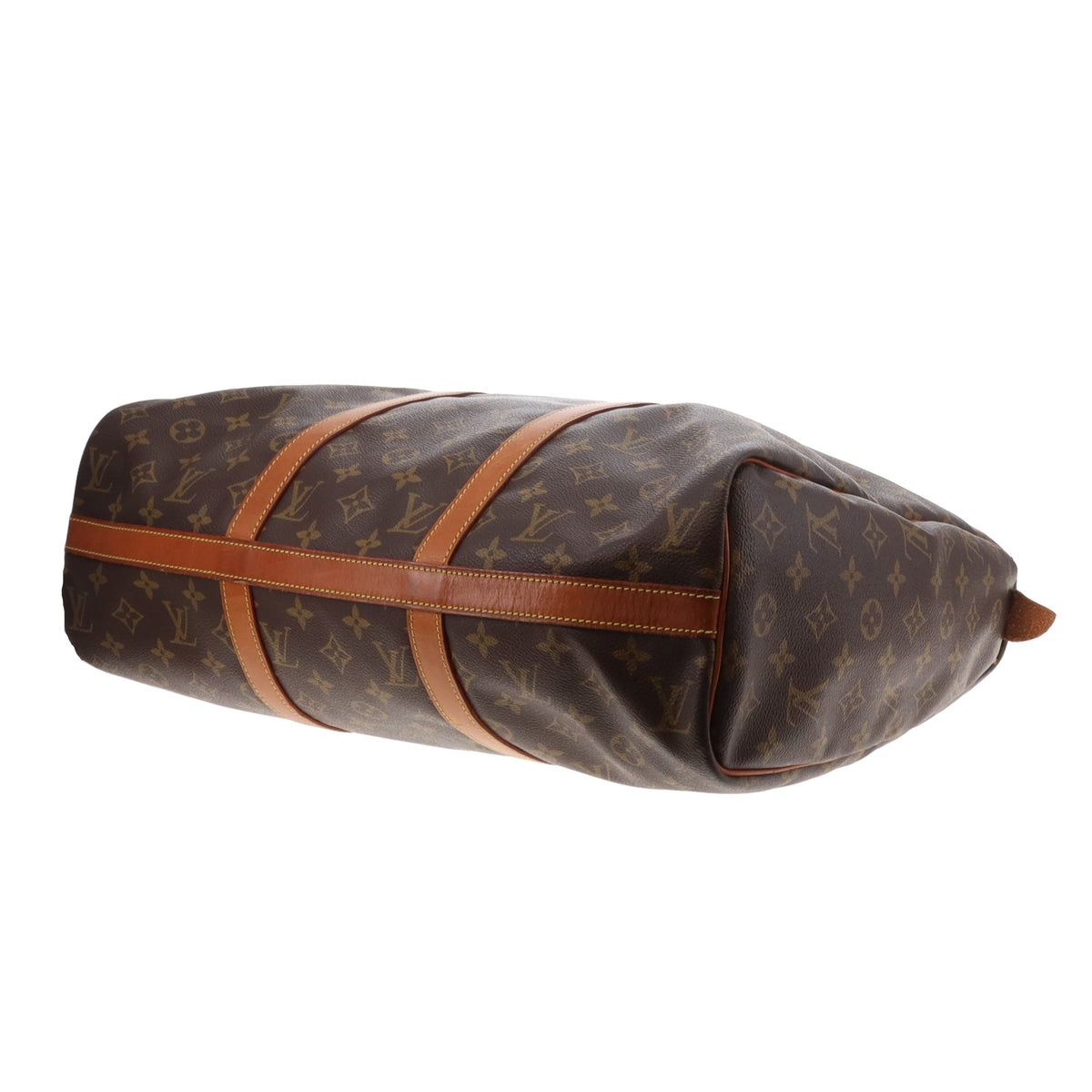 Louis Vuitton Sac Flanerie Monogram Vintage AR0956 - 1996