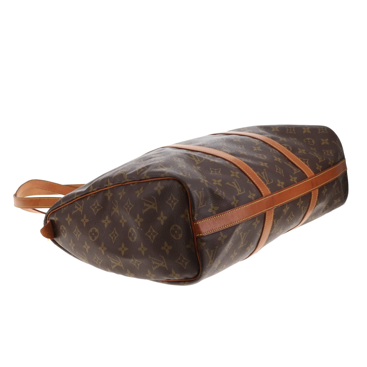Louis Vuitton Sac Flanerie Monogram Vintage AR0956 - 1996