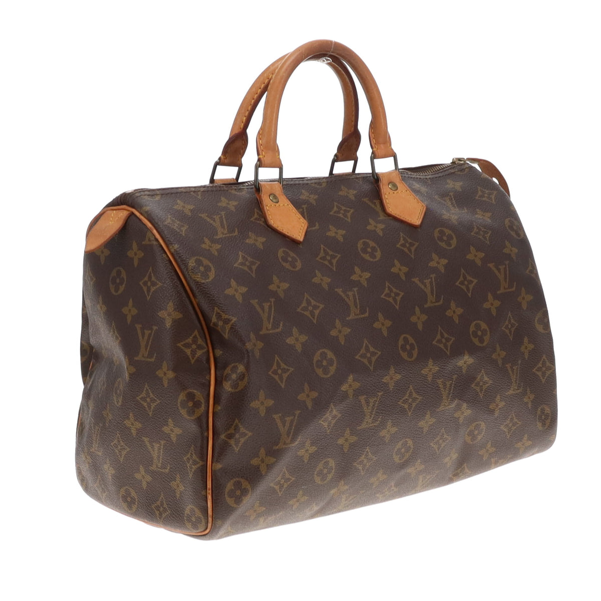 Louis Vuitton Speedy 35 Vintage Monogram VI882