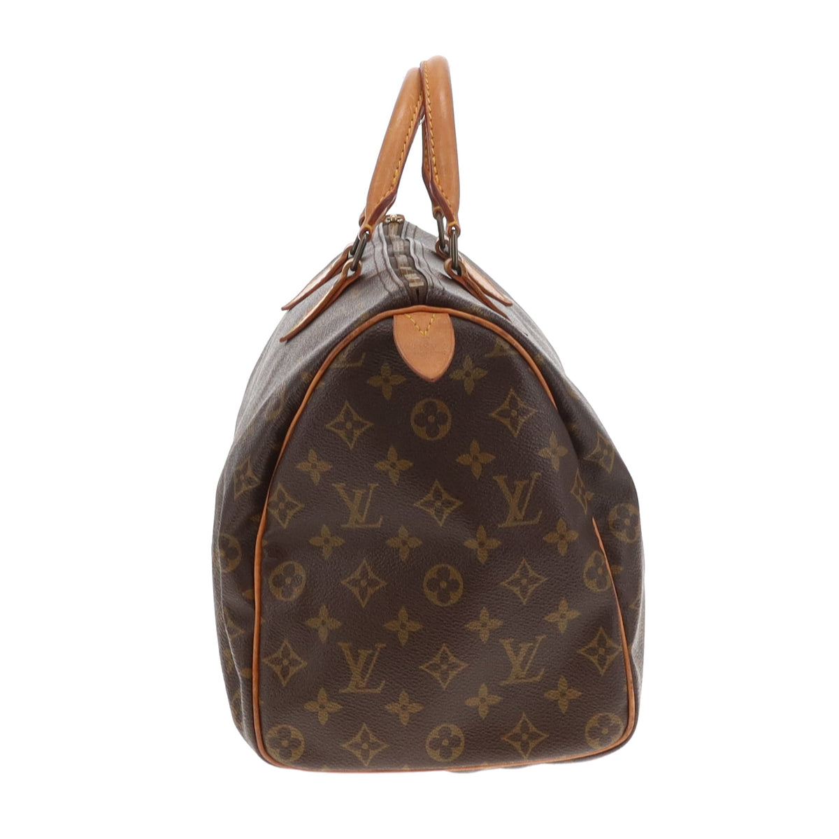 Louis Vuitton Speedy 35 Vintage Monogram VI882