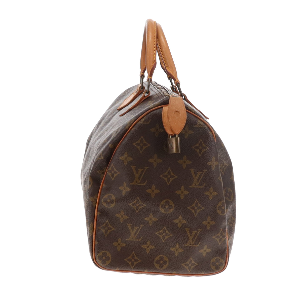 Louis Vuitton Speedy 35 Vintage Monogram VI882