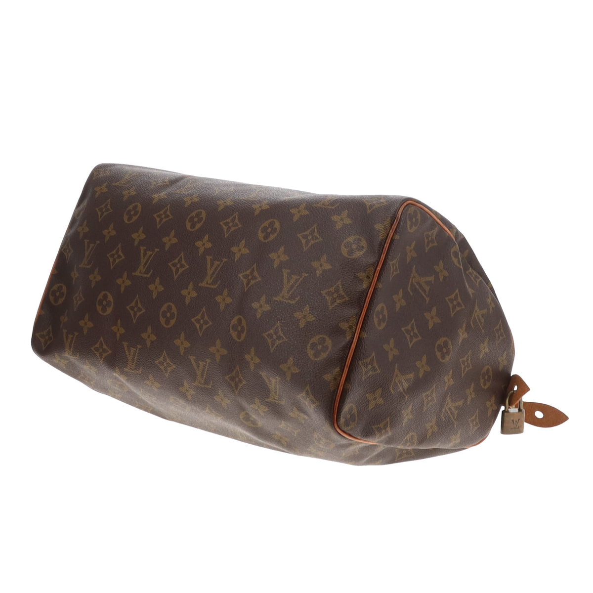 Louis Vuitton Speedy 35 Vintage Monogram VI882