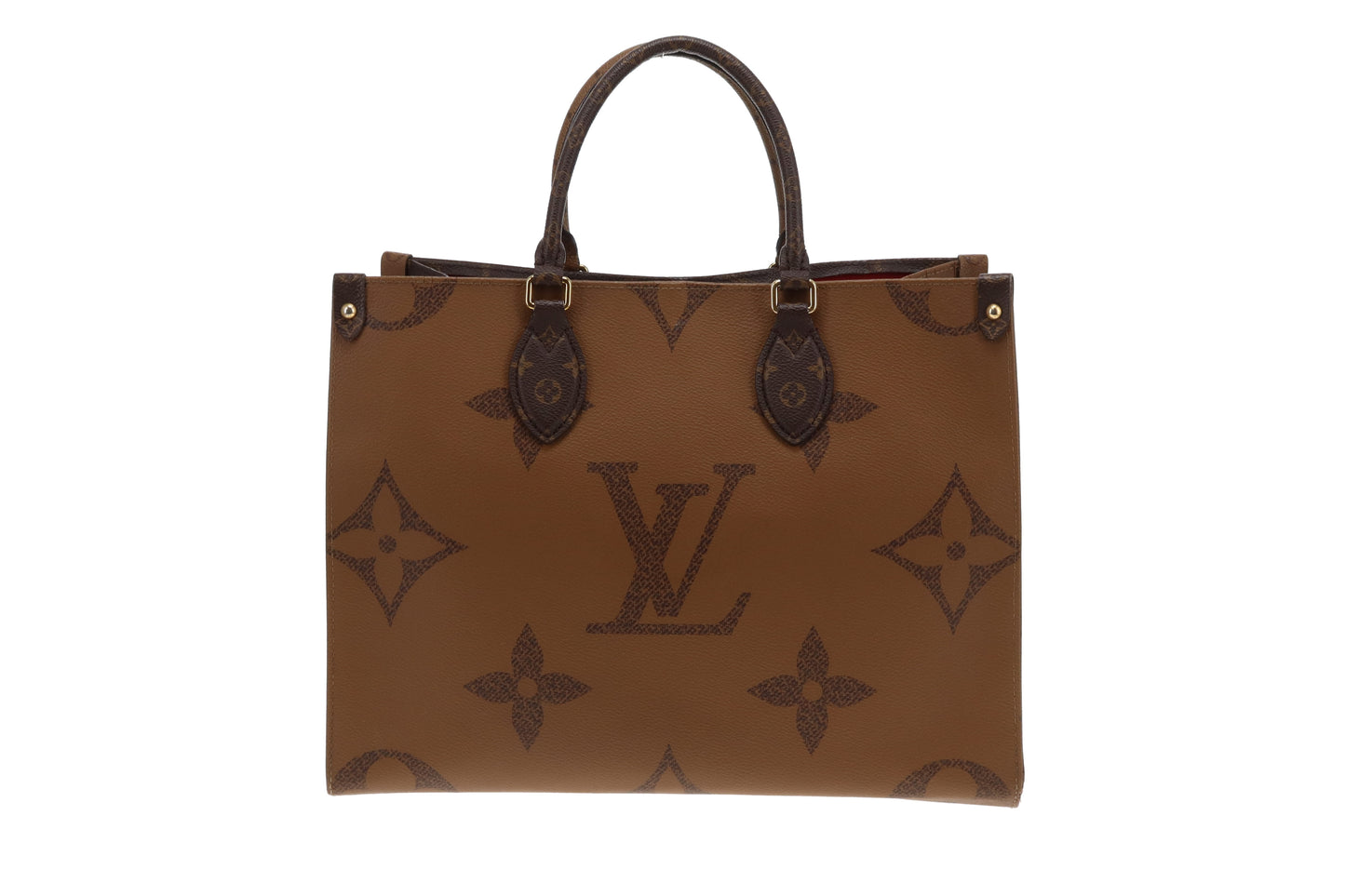 Louis Vuitton On The Go MM 2022 (NFID)