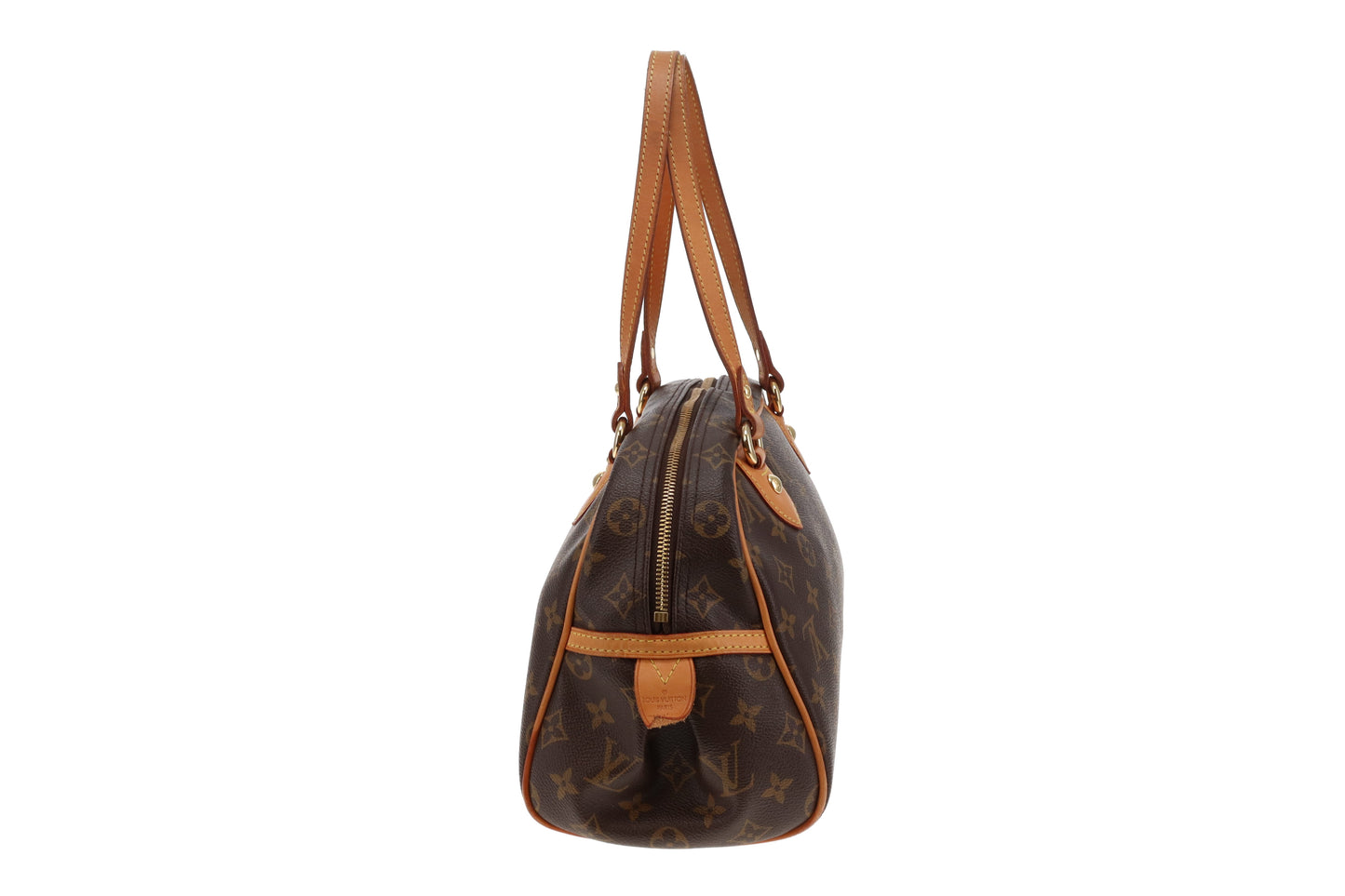 Louis Vuitton Montorgueil PM Monogram TH5017 - 2007