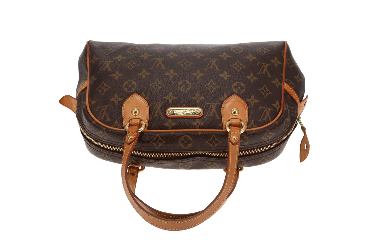 Louis Vuitton Montorgueil PM Monogram TH5017 - 2007