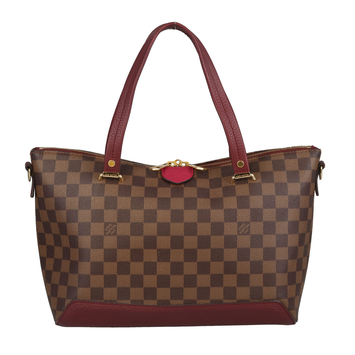 Louis Vuitton Hyde Park Damier Ebene