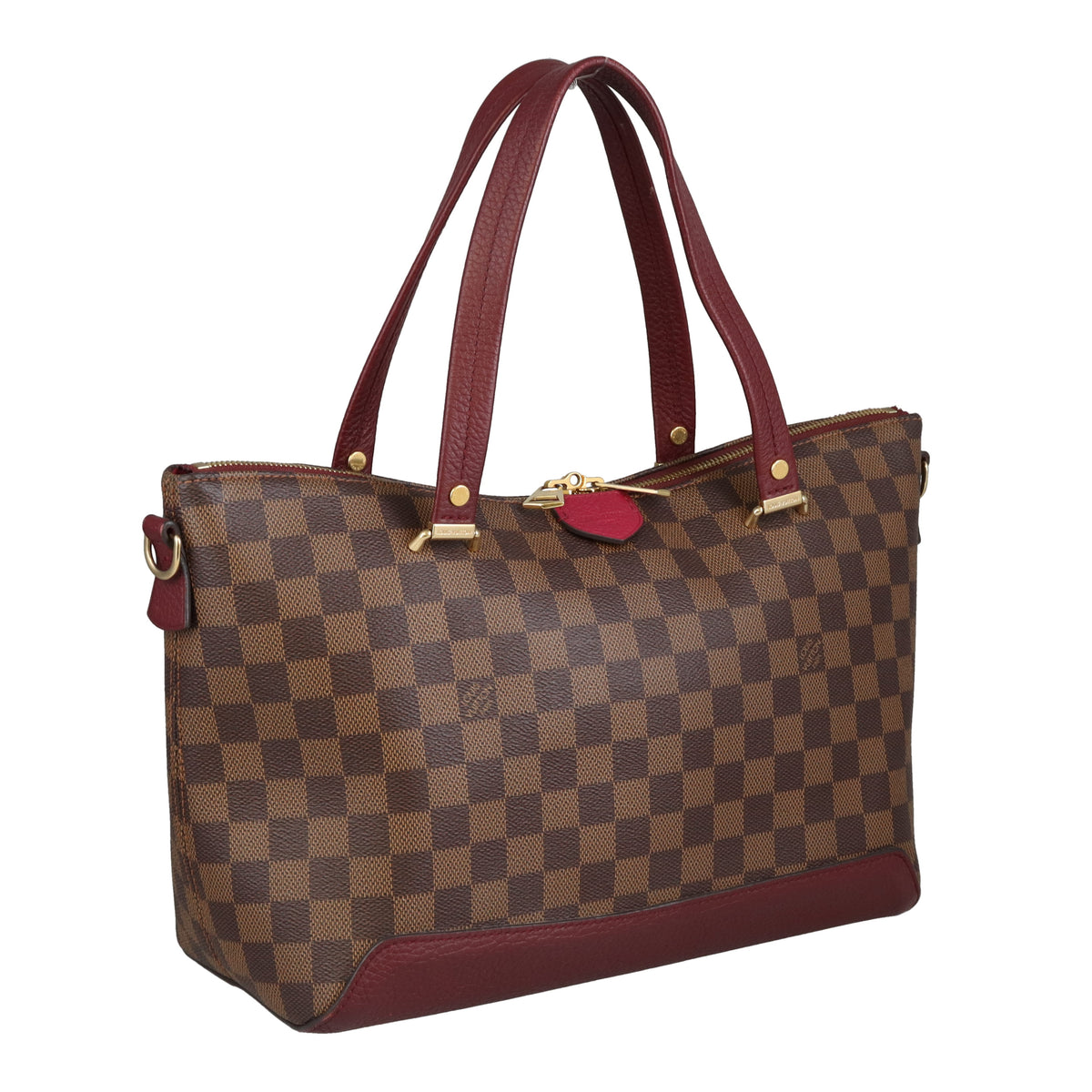 Louis Vuitton Hyde Park Damier Ebene