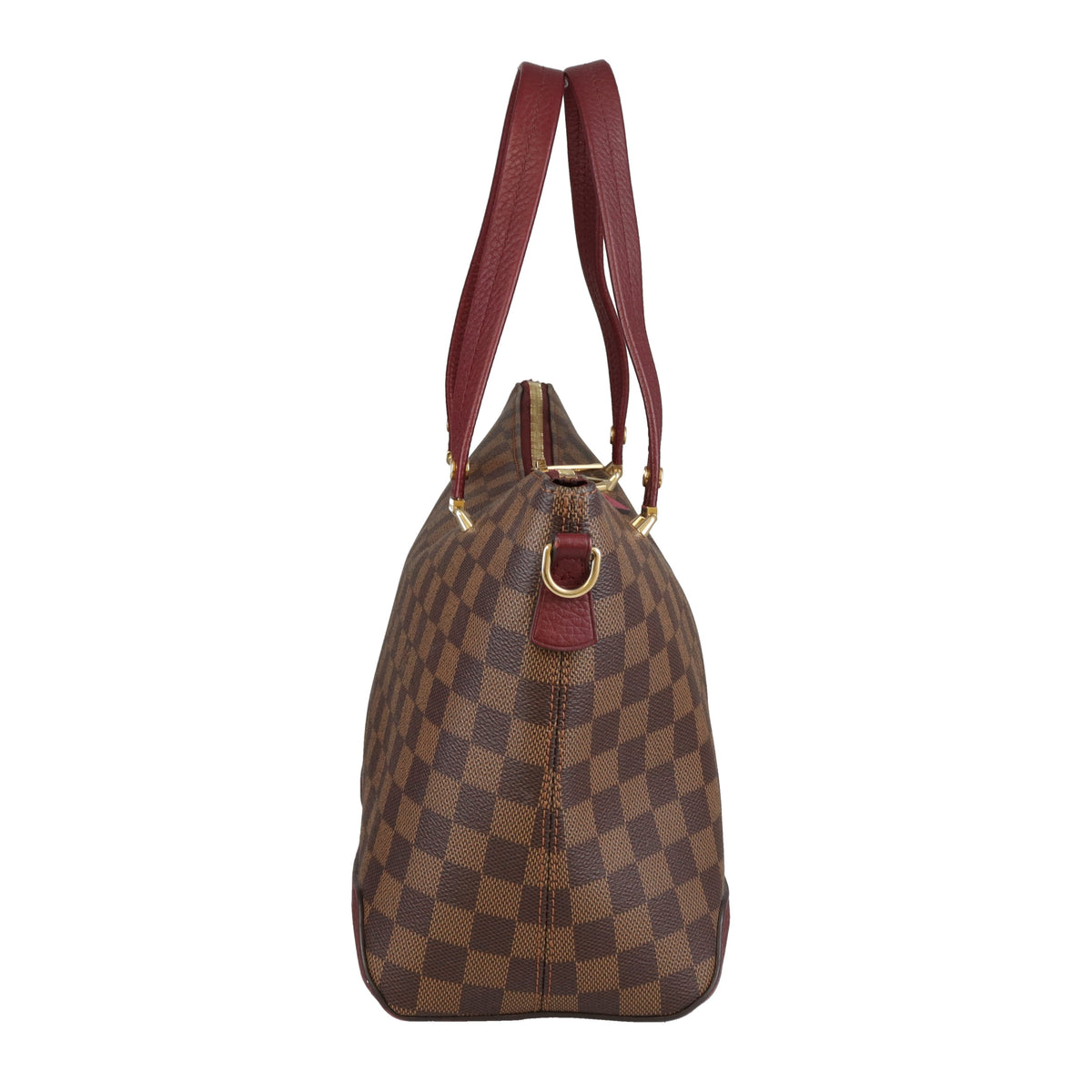 Louis Vuitton Hyde Park Damier Ebene