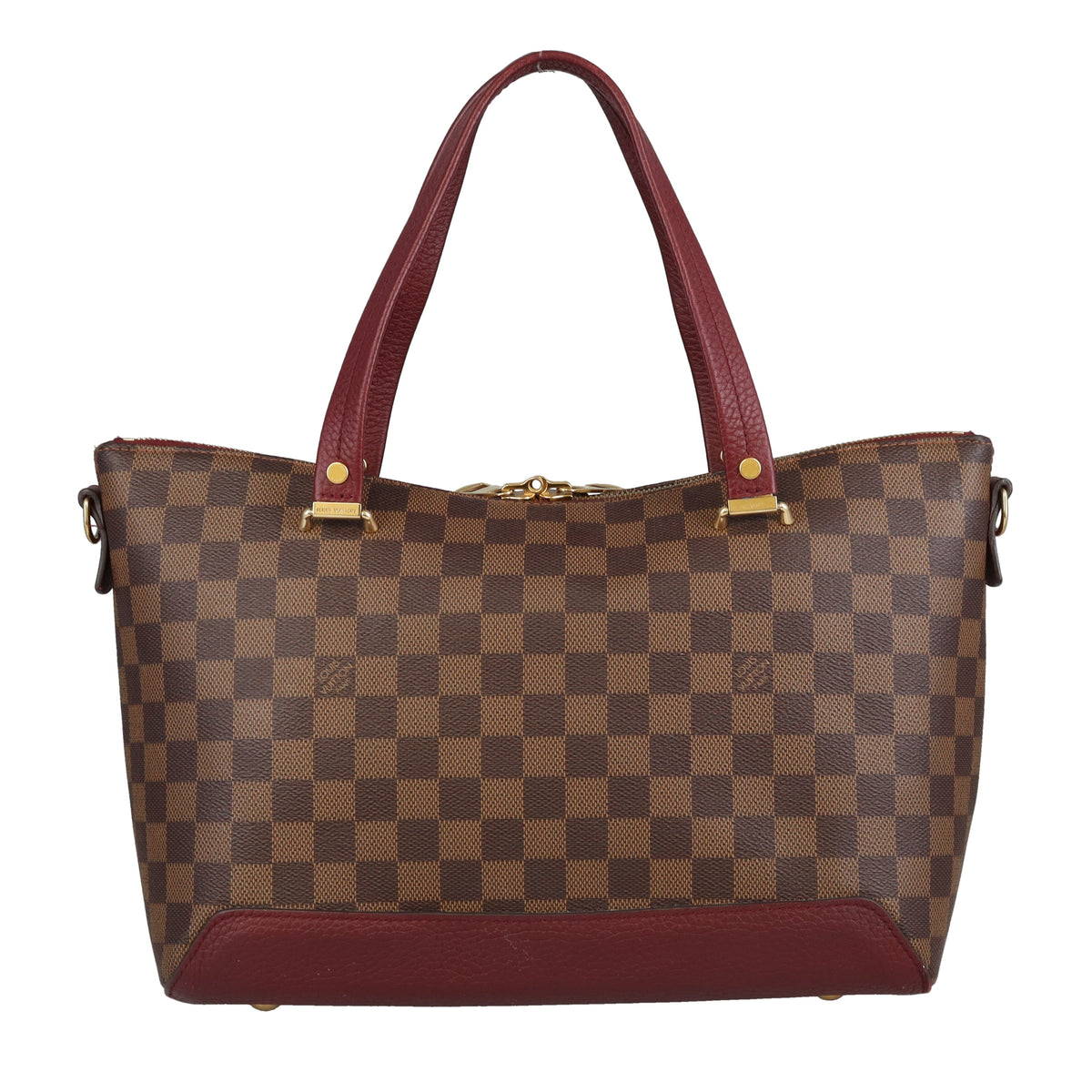 Louis Vuitton Hyde Park Damier Ebene
