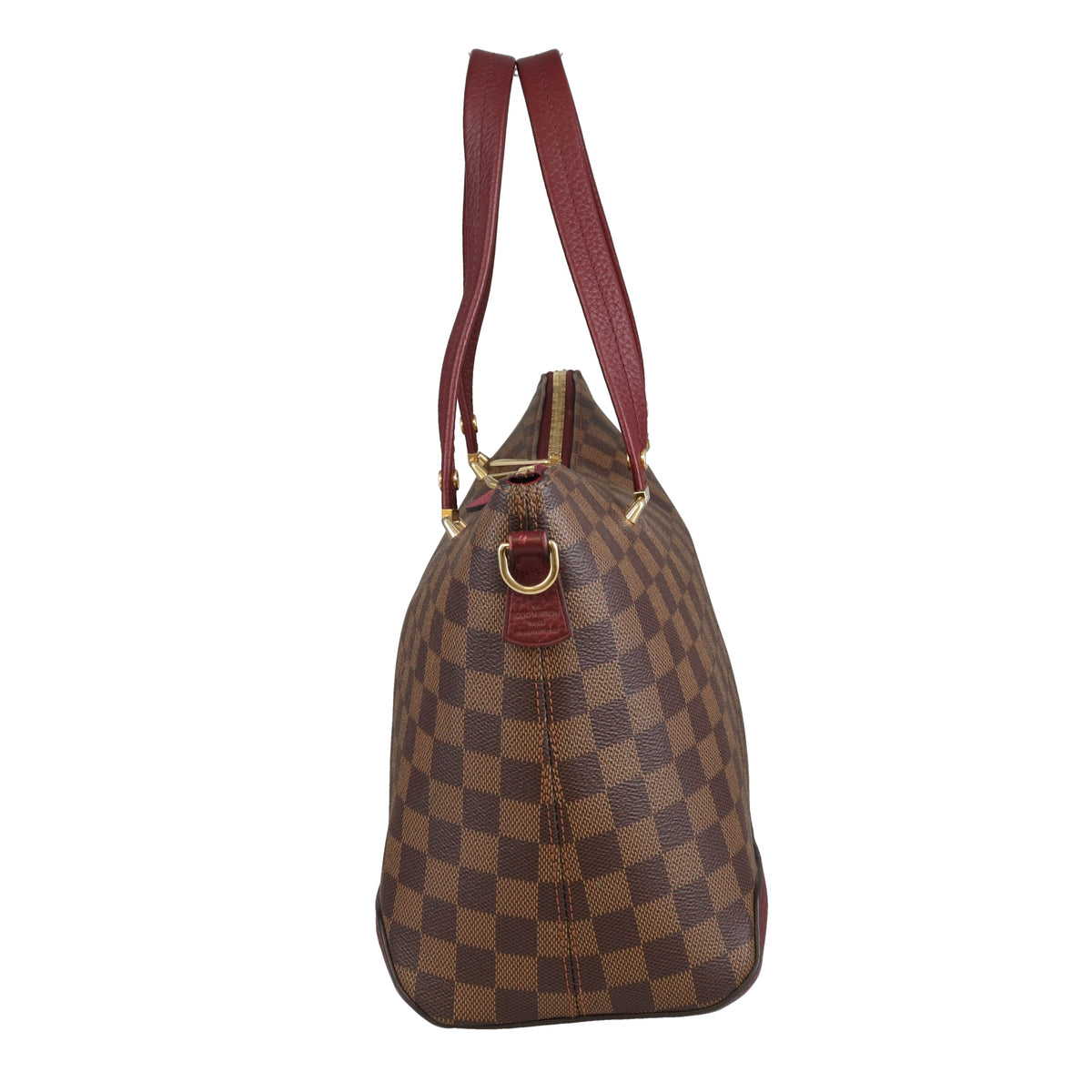 Louis Vuitton Hyde Park Damier Ebene