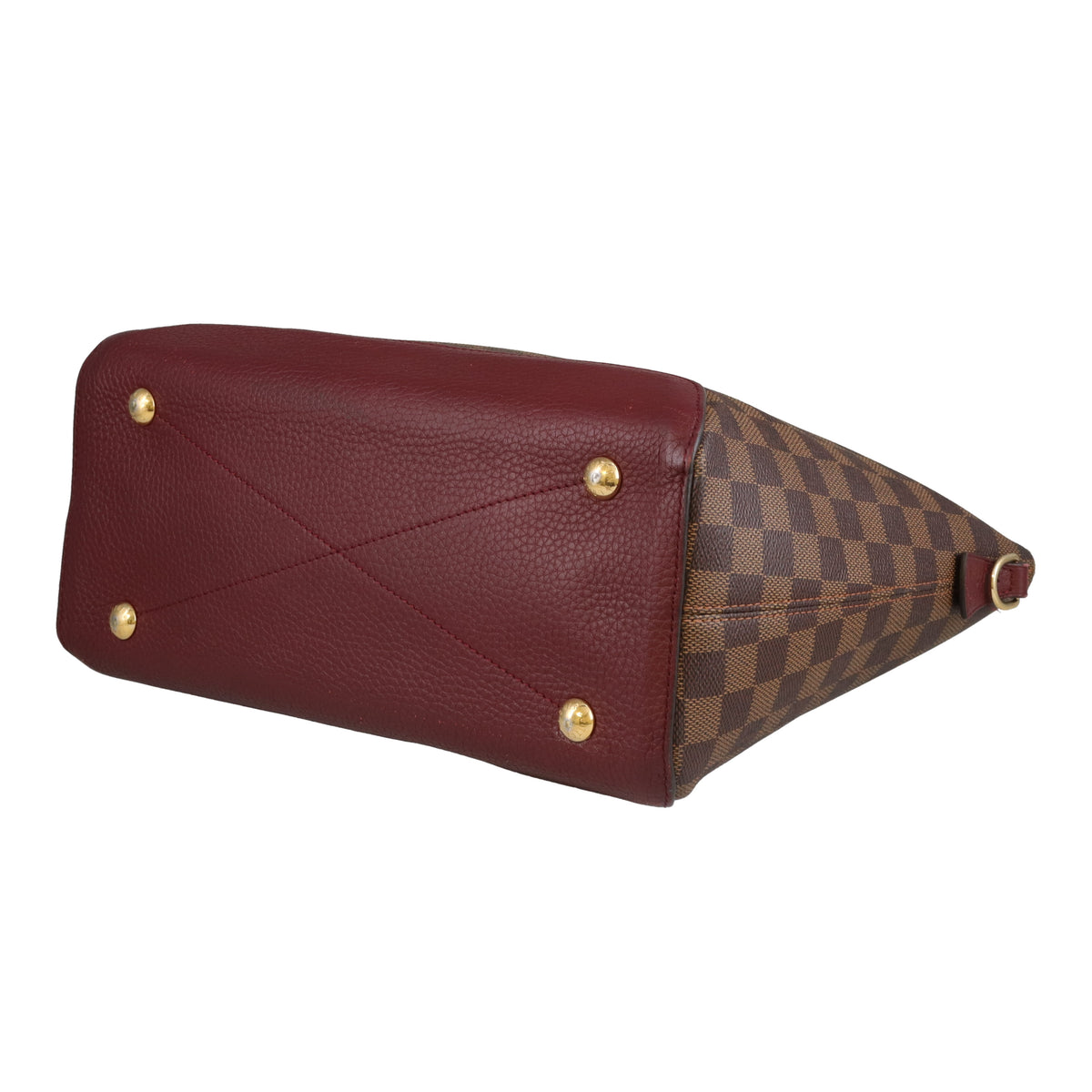 Louis Vuitton Hyde Park Damier Ebene