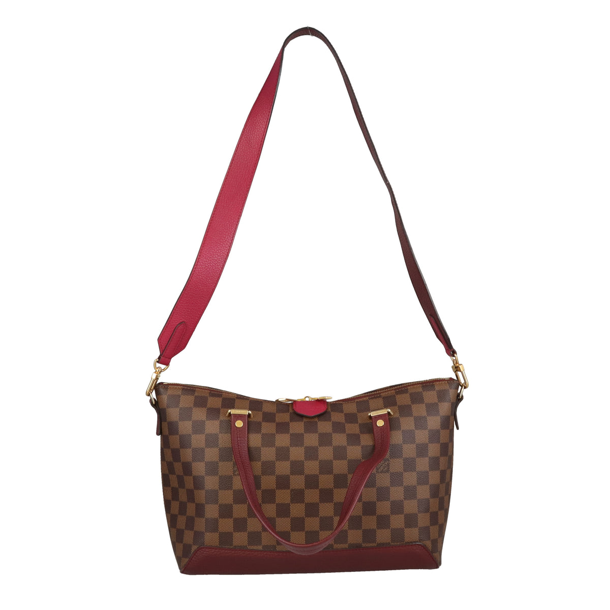 Louis Vuitton Hyde Park Damier Ebene
