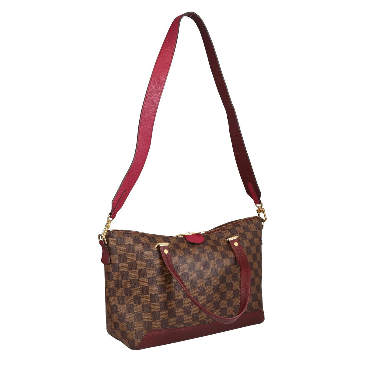 Louis Vuitton Hyde Park Damier Ebene