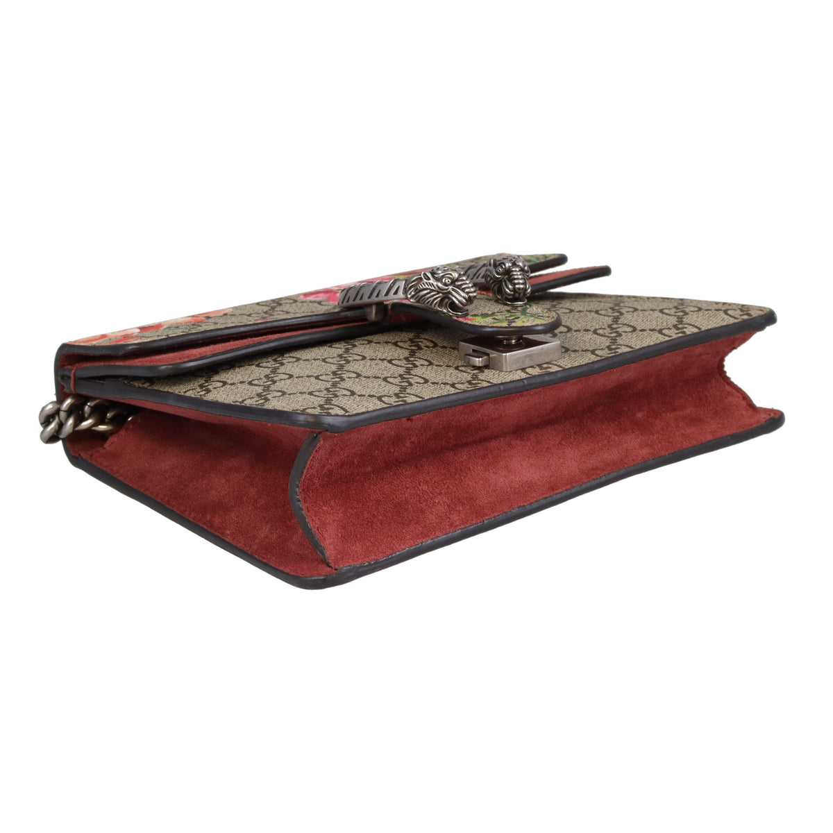 Gucci Dionysus Blooms Mini GG Supreme