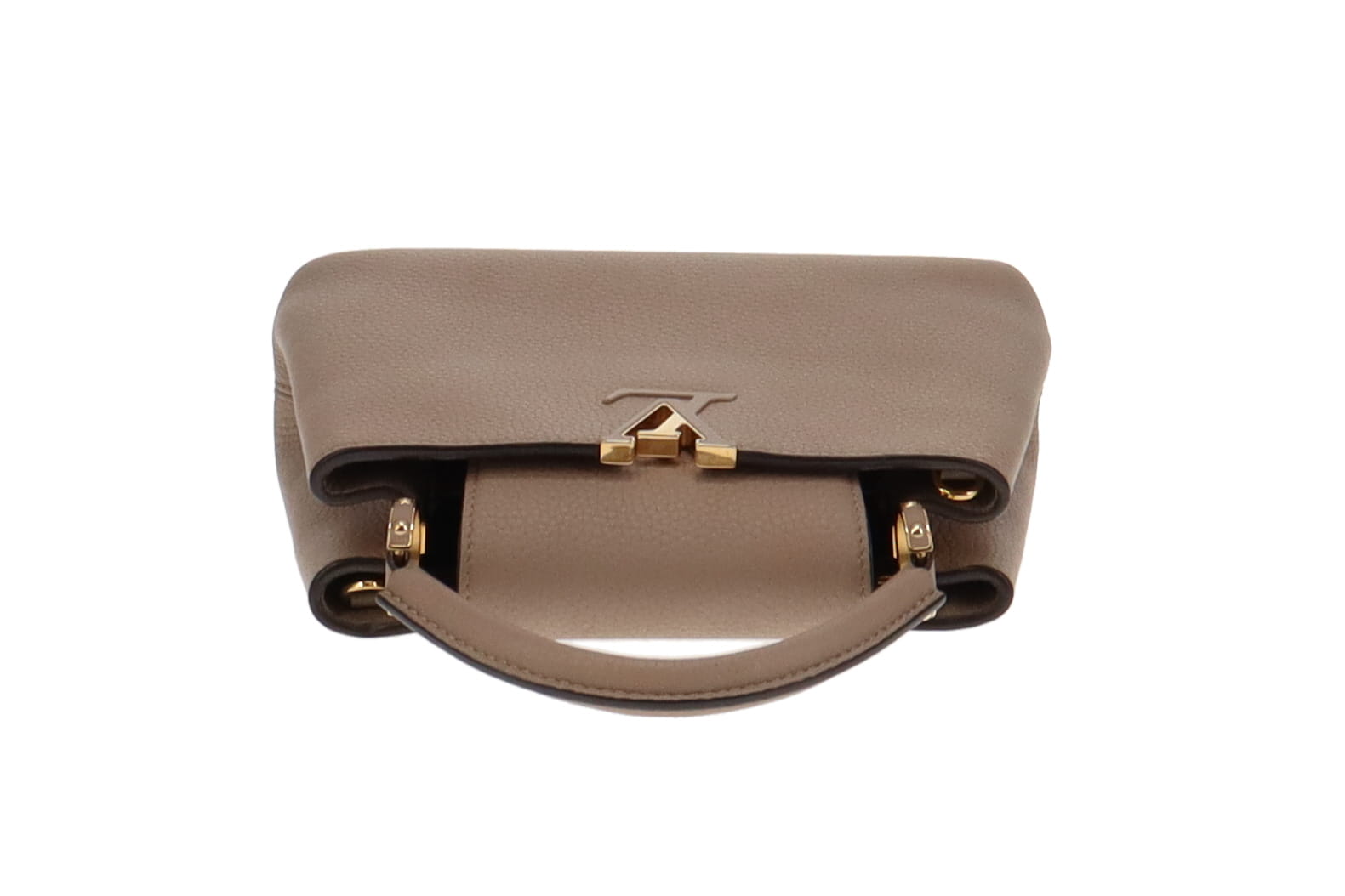 Taurillon louis vuitton deals