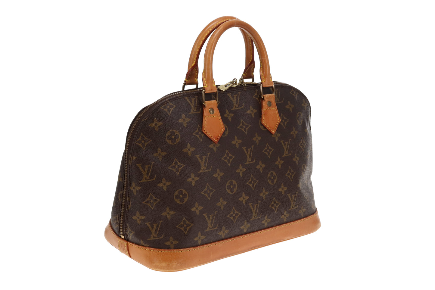 Louis Vuitton Alma PM Monogram VI0923
