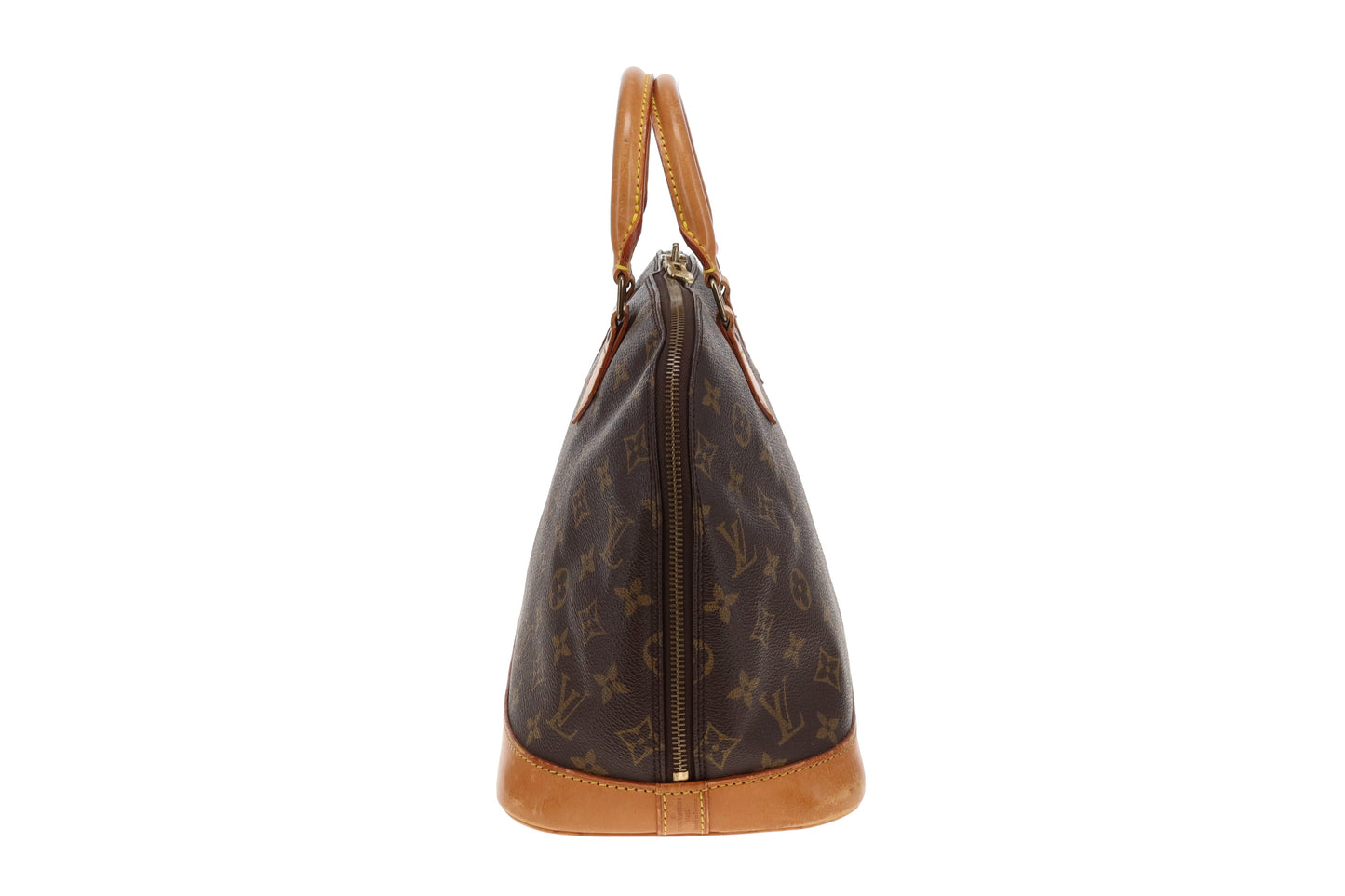 Louis Vuitton Alma PM Monogram VI0923