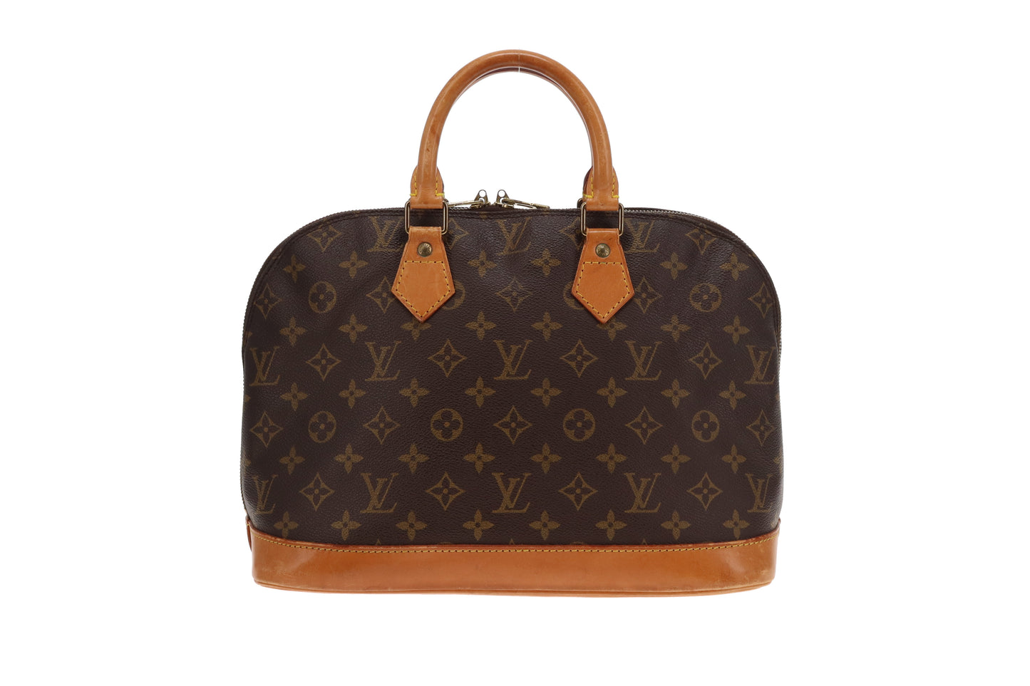 Louis Vuitton Alma PM Monogram VI0923