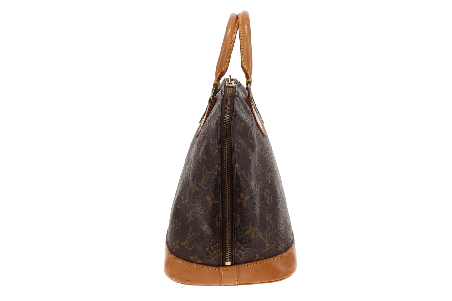 Louis Vuitton Alma PM Monogram VI0923