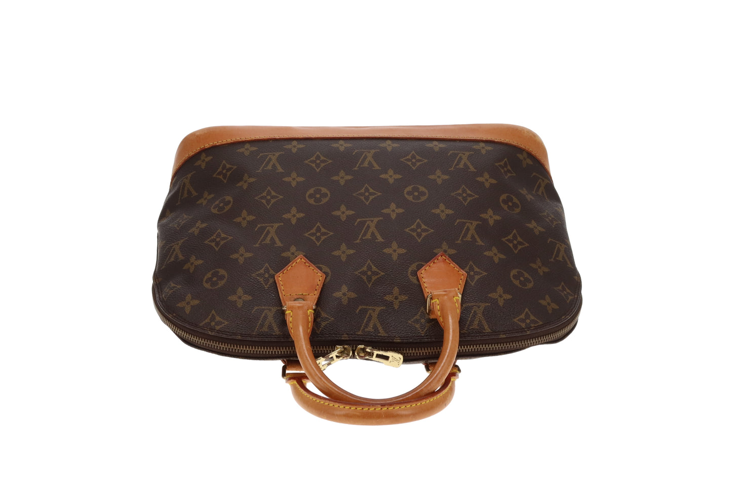 Louis Vuitton Alma PM Monogram VI0923
