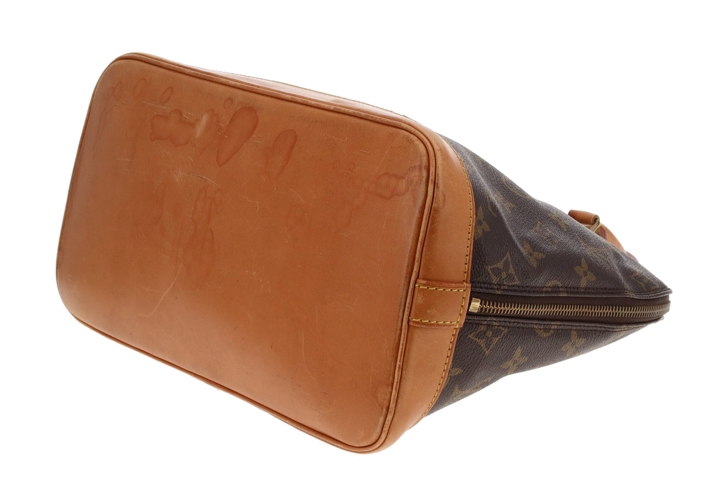 Louis Vuitton Alma PM Monogram VI0923