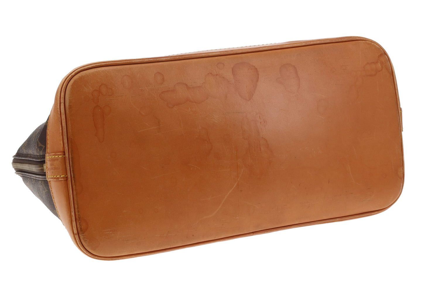 Louis Vuitton Alma PM Monogram VI0923