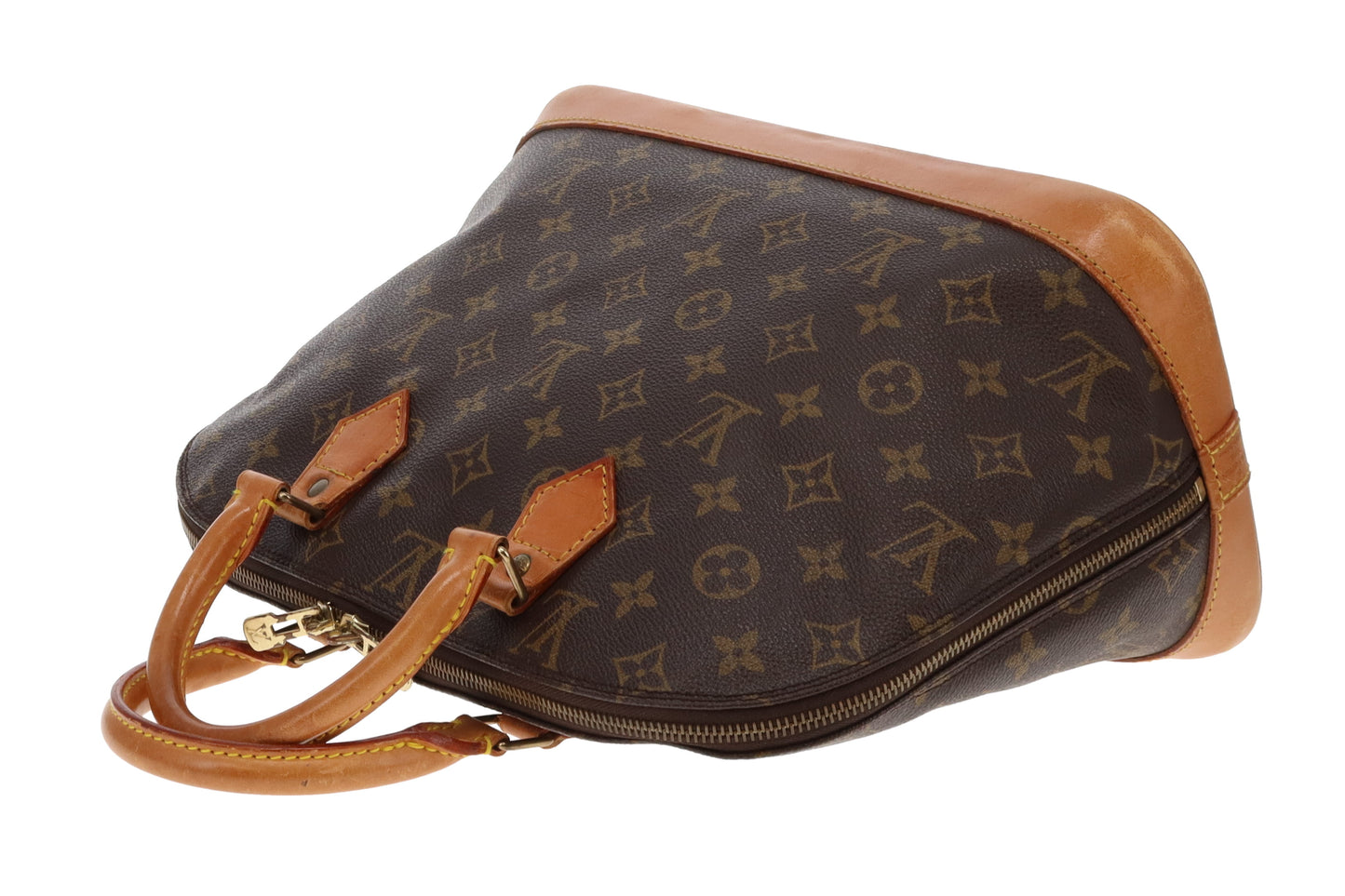Louis Vuitton Alma PM Monogram VI0923
