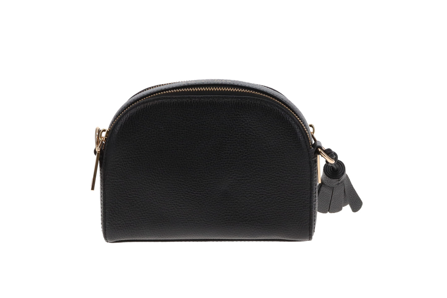 Marc Jacobs Shutter Crossbody Black