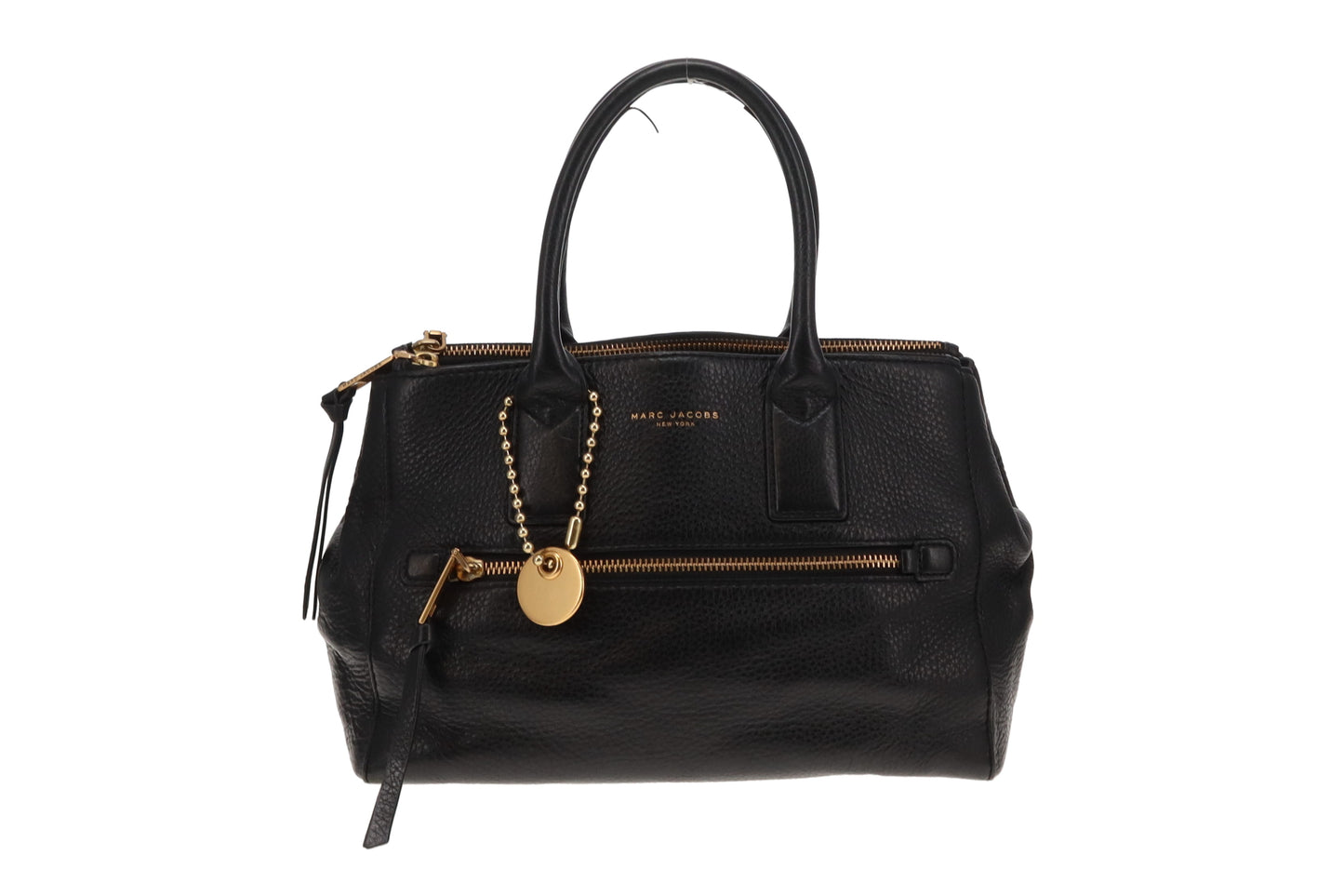 Marc Jacobs Recruit Tote Black