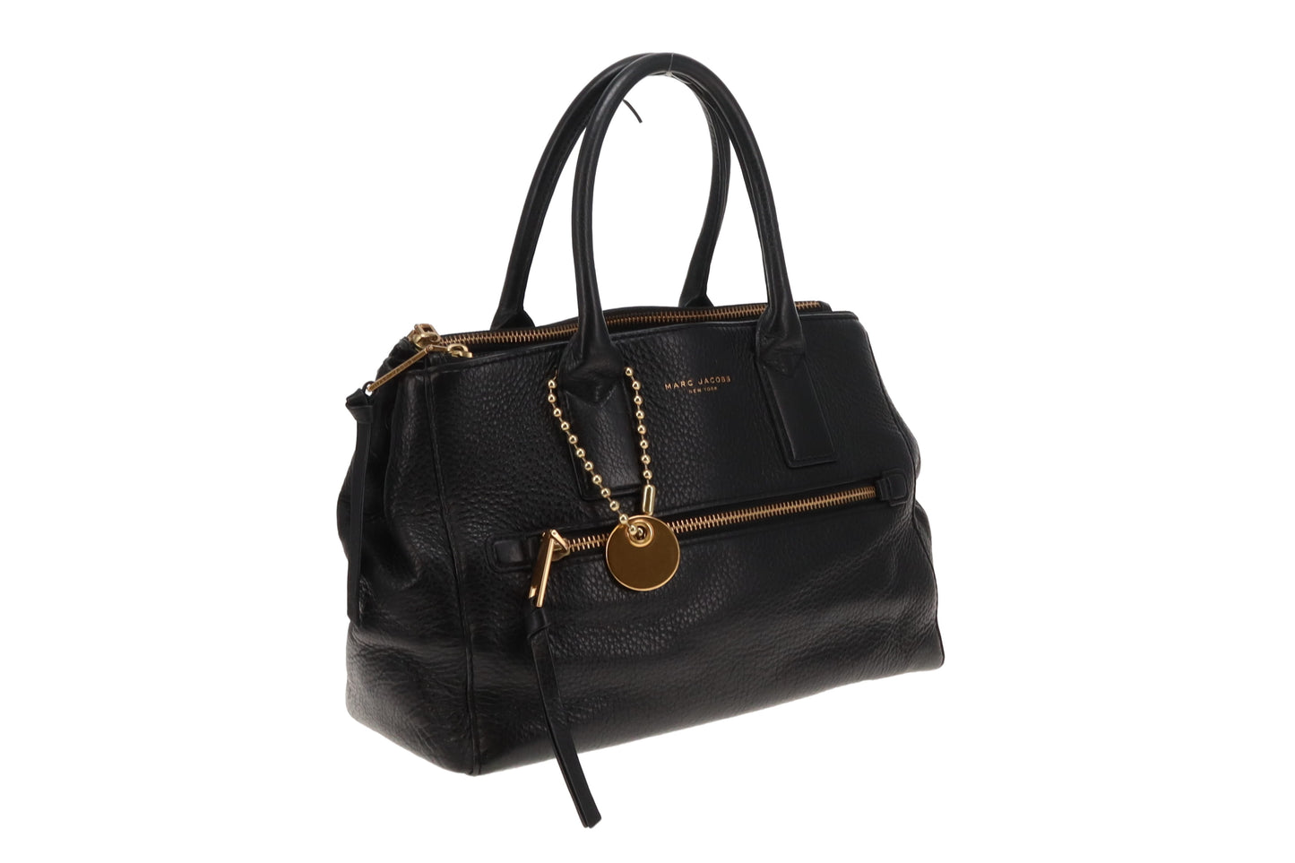 Marc Jacobs Recruit Tote Black