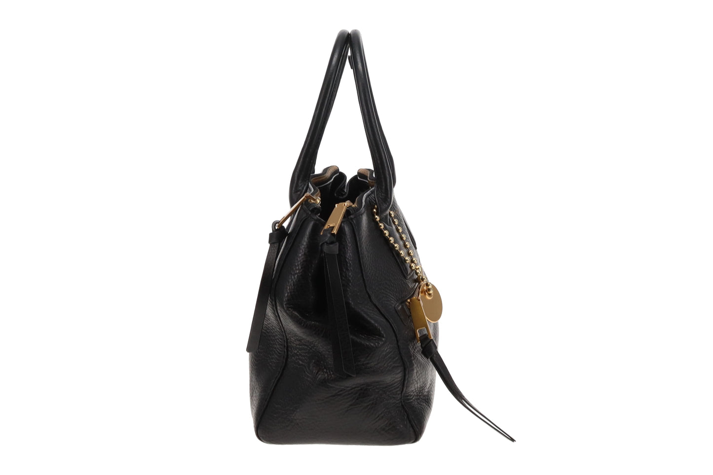 Marc Jacobs Recruit Tote Black