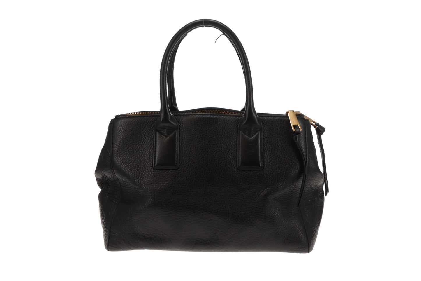 Marc Jacobs Recruit Tote Black