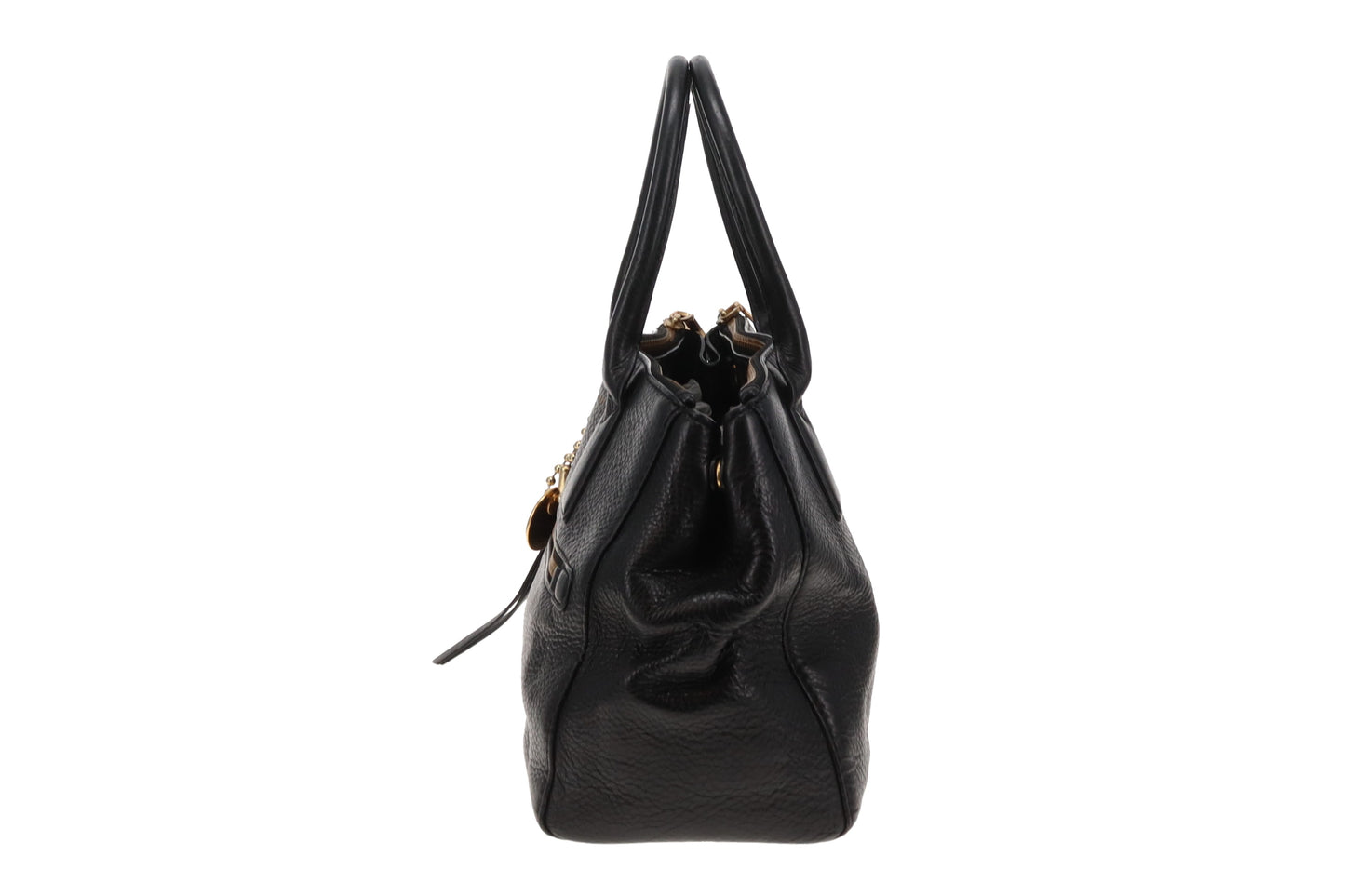 Marc Jacobs Recruit Tote Black