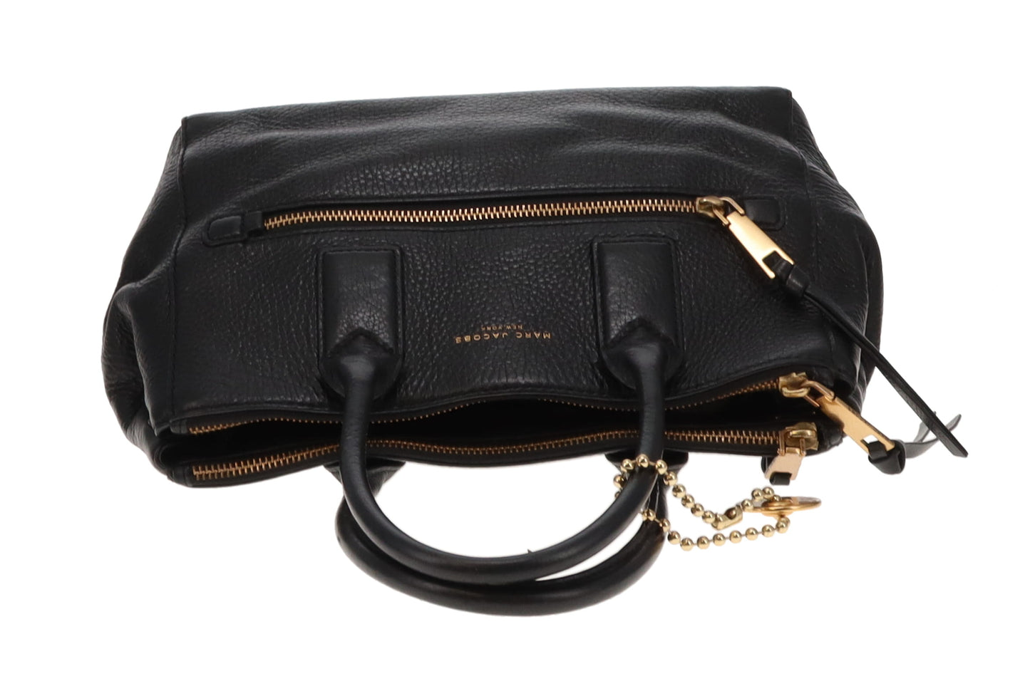 Marc Jacobs Recruit Tote Black