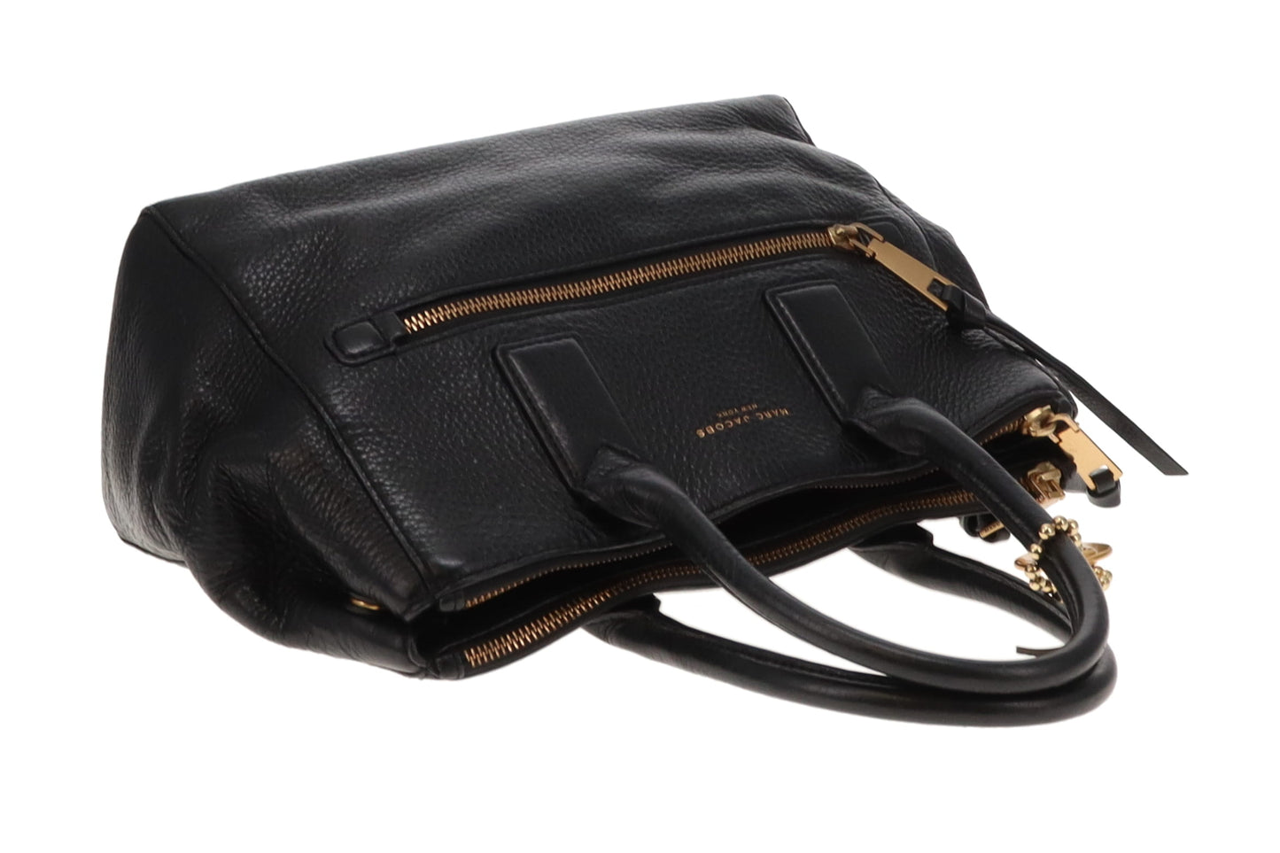 Marc Jacobs Recruit Tote Black