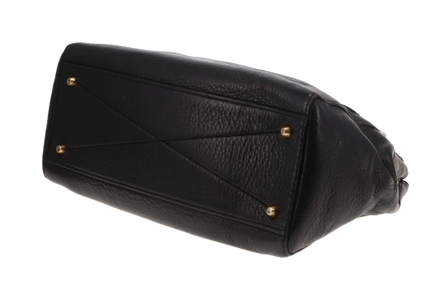 Marc Jacobs Recruit Tote Black