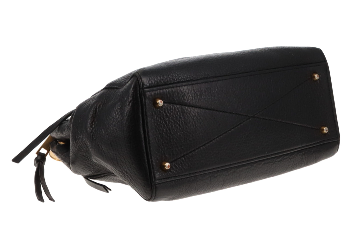 Marc Jacobs Recruit Tote Black