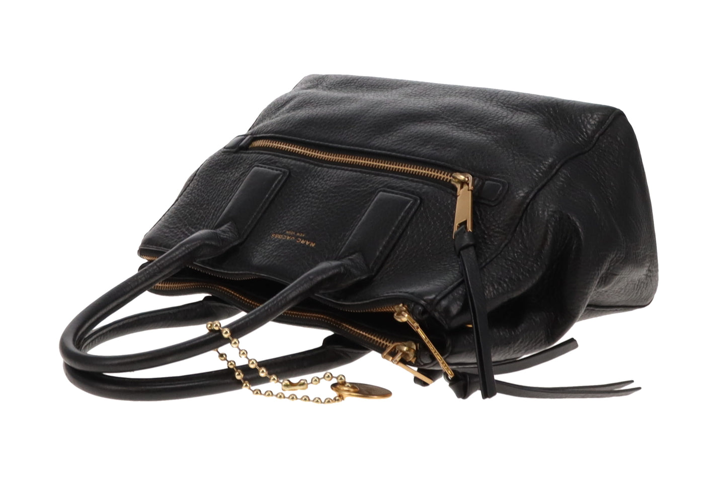 Marc Jacobs Recruit Tote Black