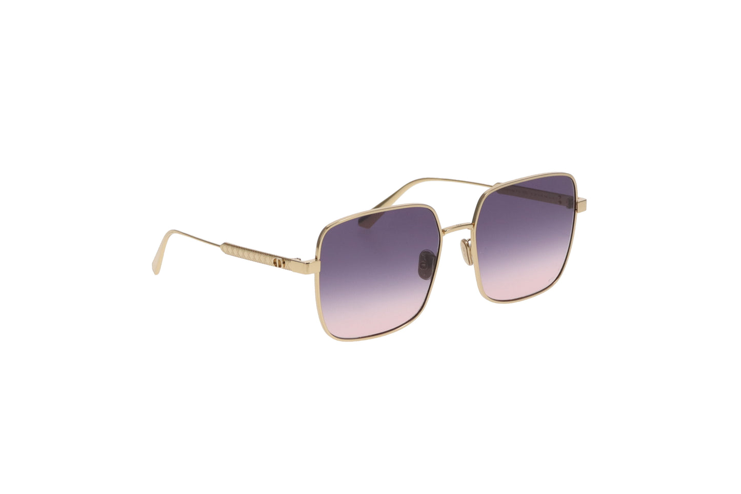 Dior DiorCannage1 Sunglasses Square Lens