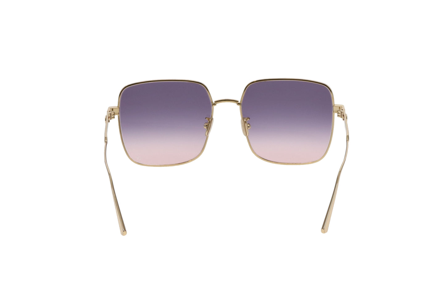 Dior DiorCannage1 Sunglasses Square Lens