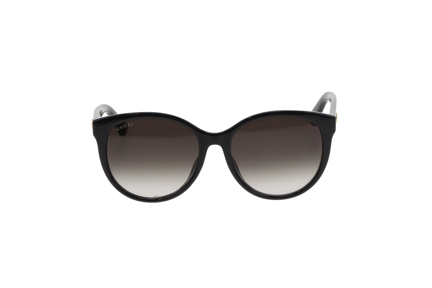 Gucci Black Logo Arm Sunglasses GG0636SK