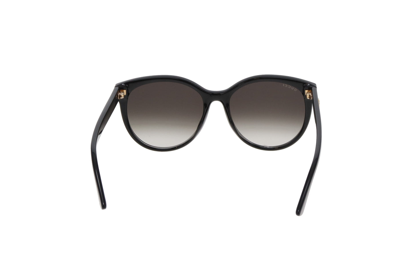 Gucci Black Logo Arm Sunglasses GG0636SK