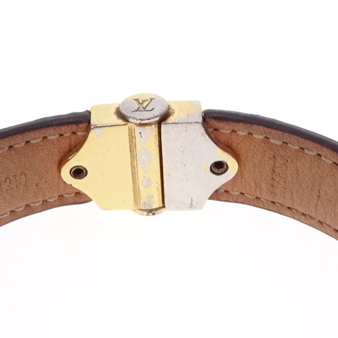 Louis Vuitton Spirit Bracelet Monogram