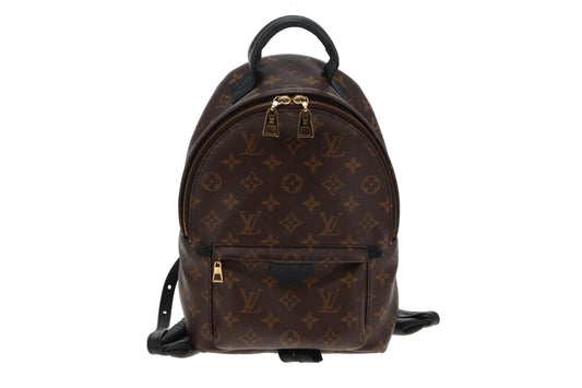 Louis Vuitton Palm Springs PM Monogram ML4119 - 2019