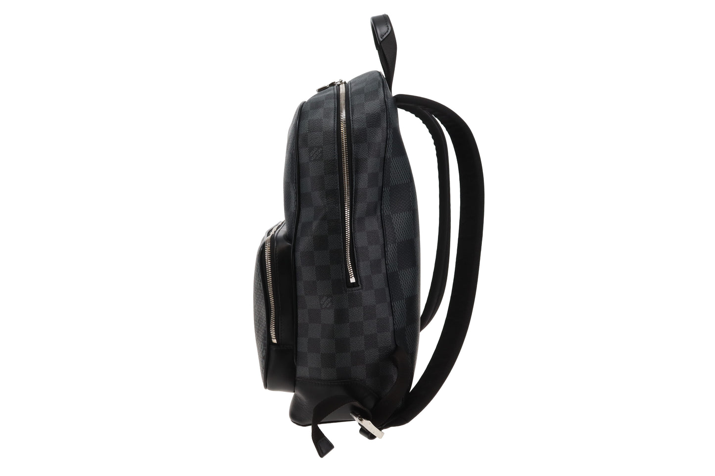 Louis Vuitton Campus 3D Backpack Damier Graphite 2022