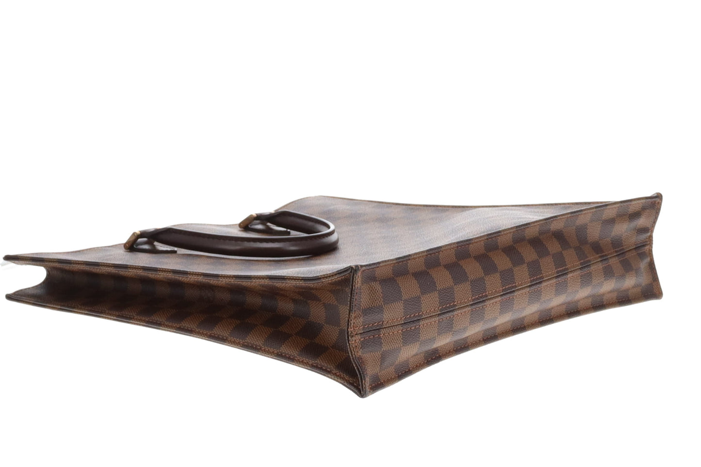 Louis Vuitton Sac Plat Damier Ebene Vintage