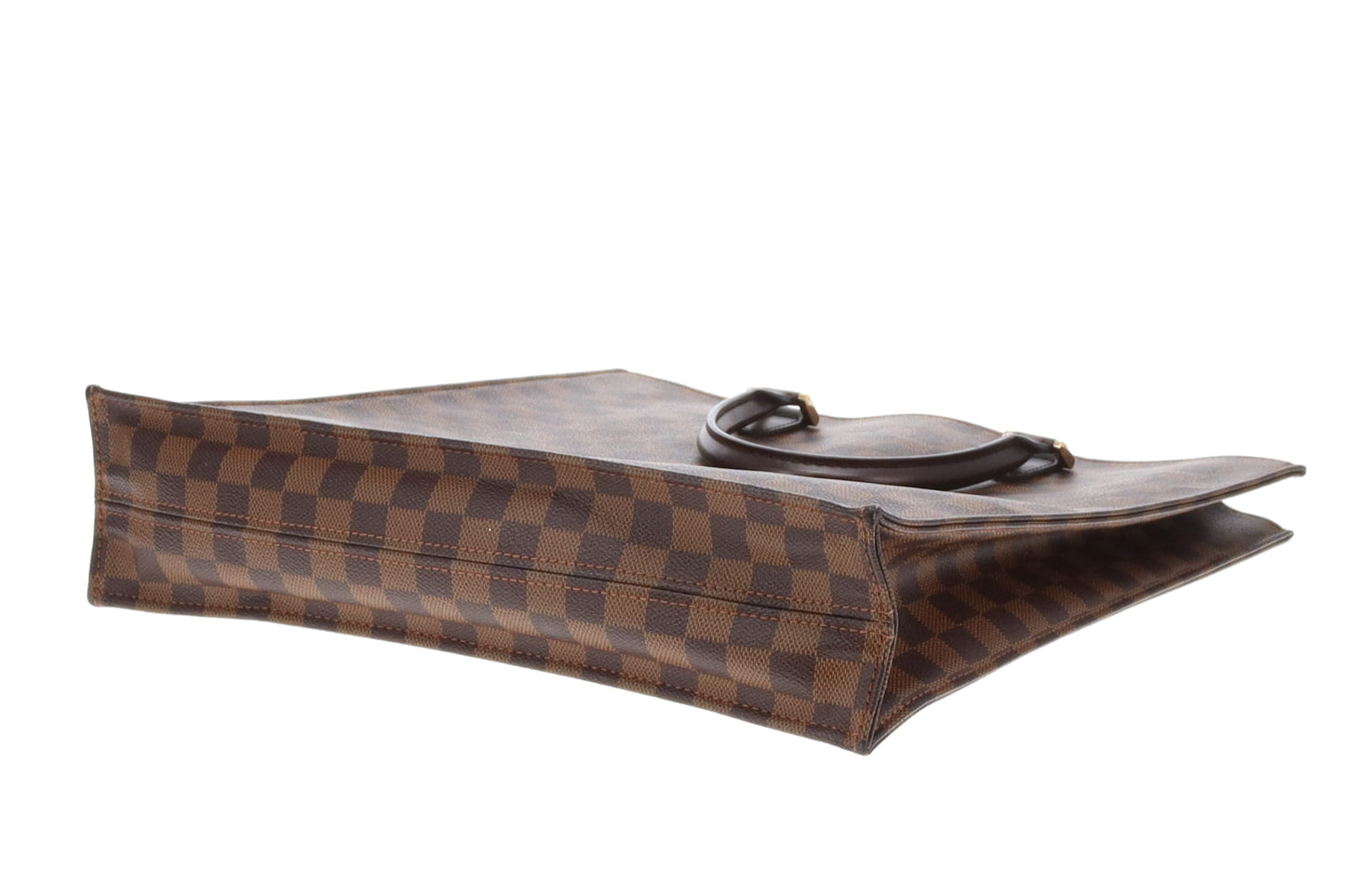 Louis Vuitton Sac Plat Damier Ebene Vintage