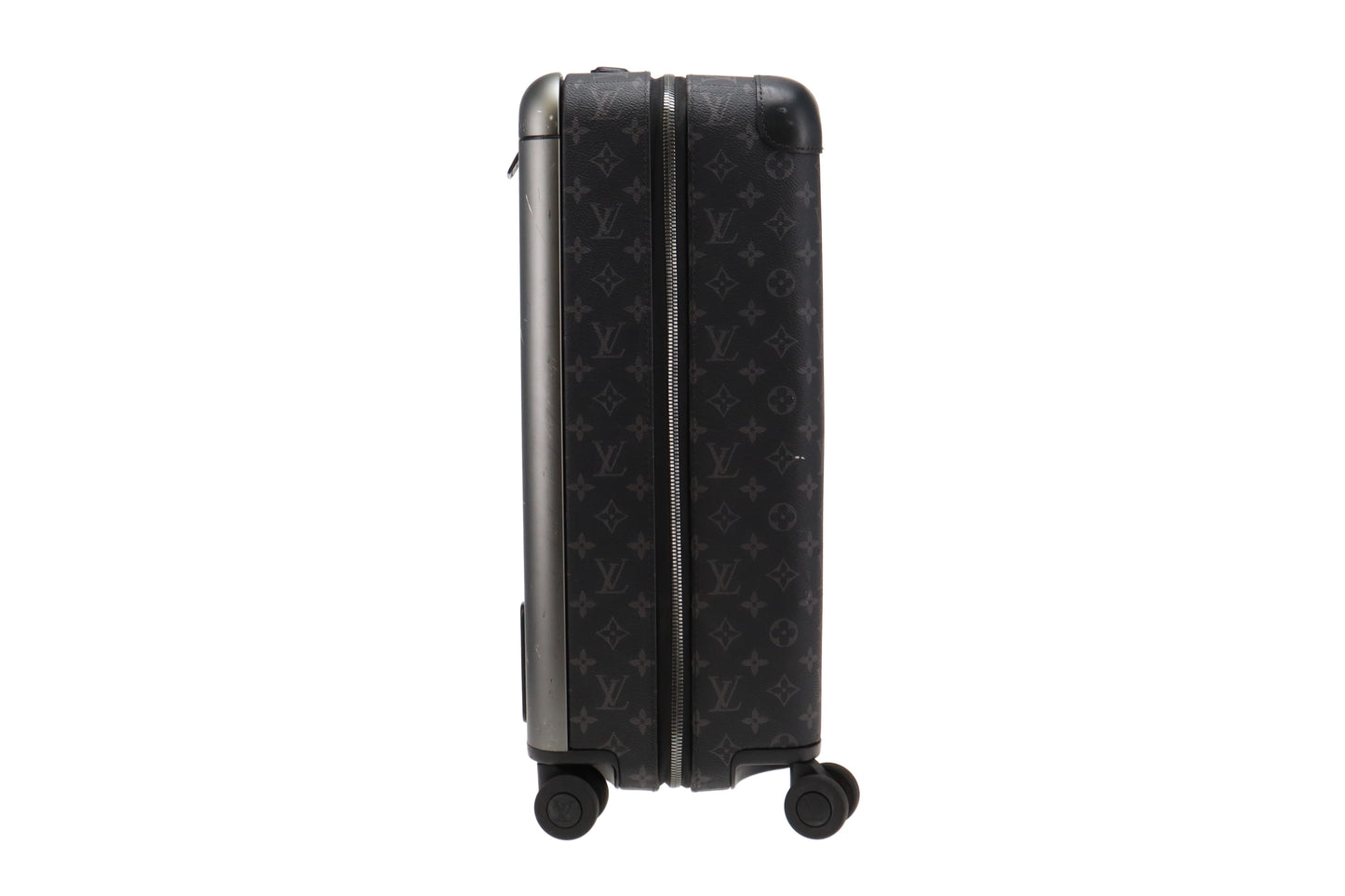 Louis Vuitton Monogram Eclipse Horizon Rolling Luggage 50 (NFID Chip)