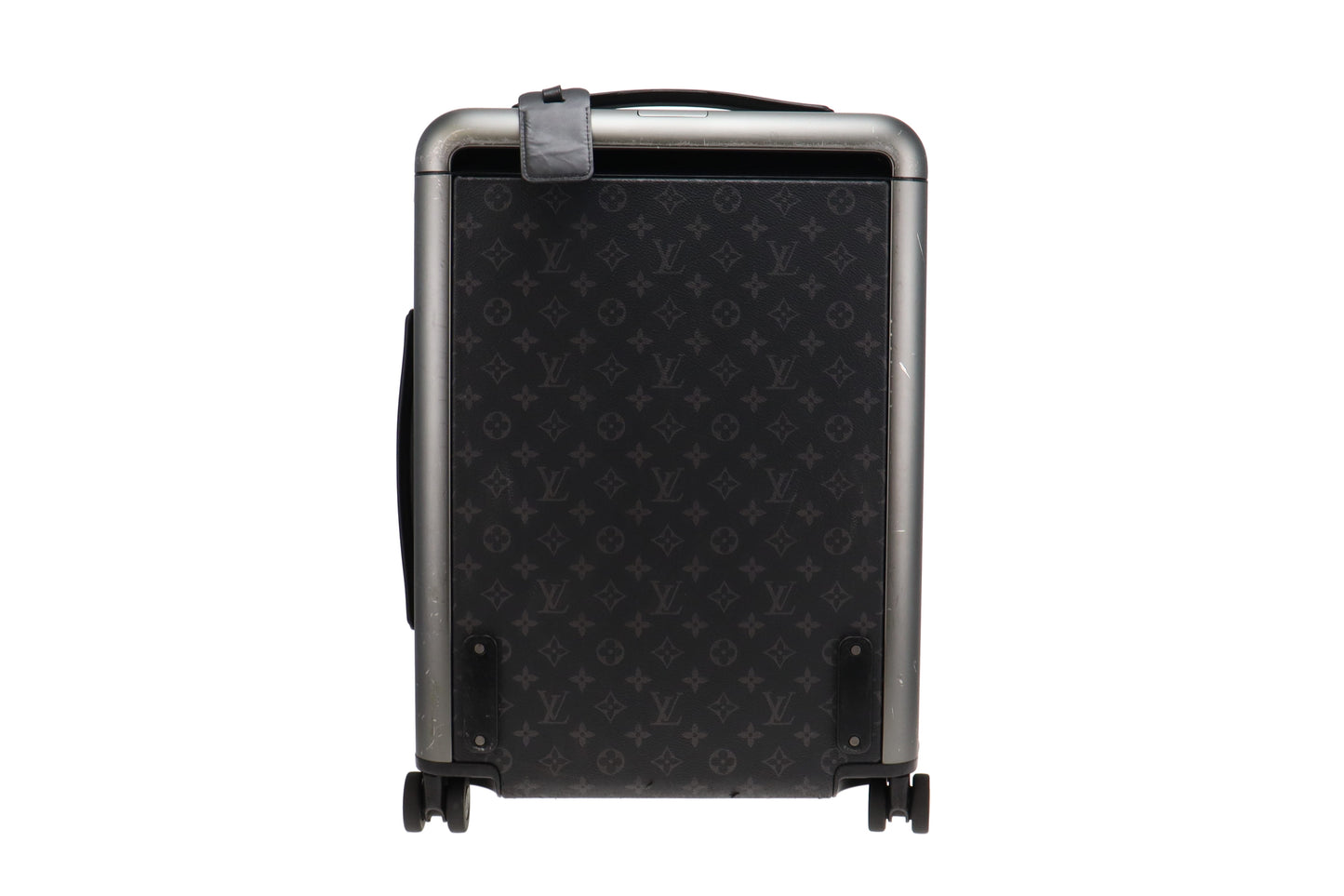 Louis Vuitton Monogram Eclipse Horizon Rolling Luggage 50 (NFID Chip)